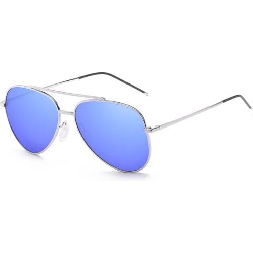 Fashion Oval Sunglasses Women Men Driving Pilot Classic Vintage Eyewear Sun Glasses Goggles Oculos Shades 8880X