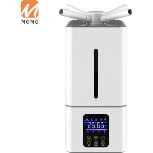 Spraying mist fogging sterilize mist sprayer disinfection spray machine for warehouse workshop large shoppingmall