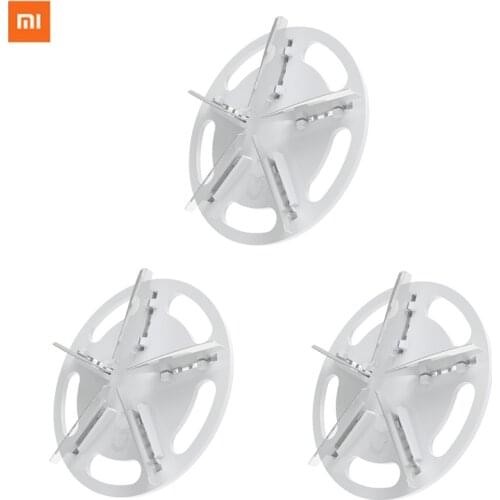 Original Xiaomi Lint Remover Replacement Head Hair Ball Trimmer Blade Xiaomi MIJIA Lint Remover Head