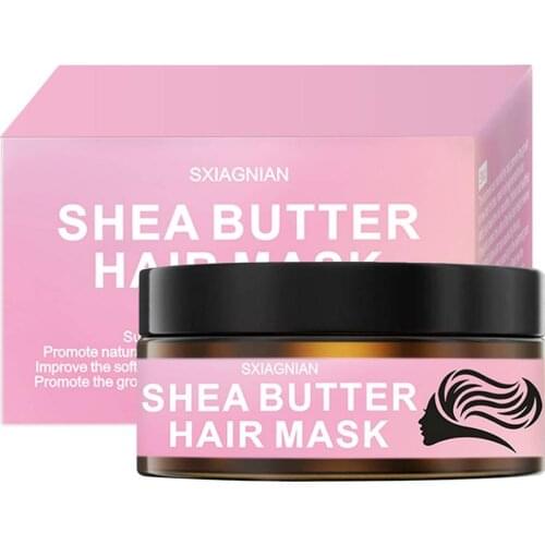 100ml Hair Nourish Masque Magical Nourishing Hair Mask Repair Damage Restore Soft Hair Deep Repair Treatment Hair Condition