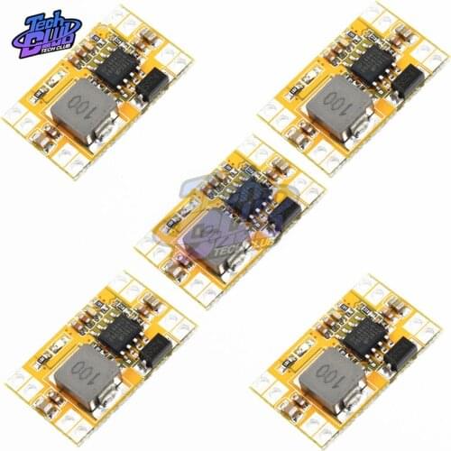 6-24V 12V/24V to 5V 3A CAR USB Charger Module DC Buck step down Converter 9V 12V power supply module For Vehicle Car Phone