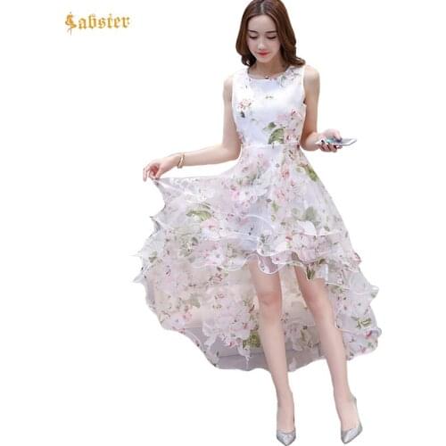 Женские повседневные платья SABSTER China At AliExpress