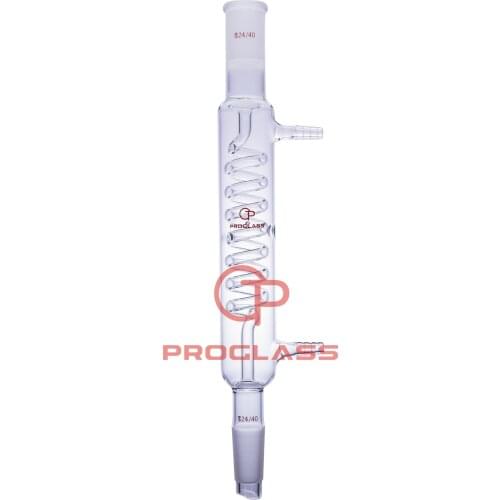 Glass Graham Condenser,24/40 Joint ,400mm