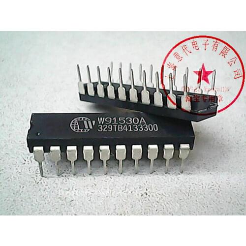 W91530A DIP-20