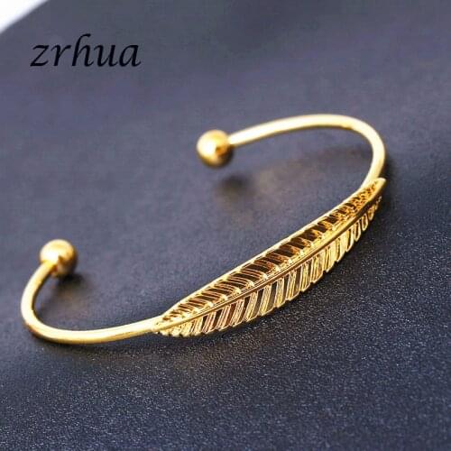 Fashion Bracelets Zrhua China