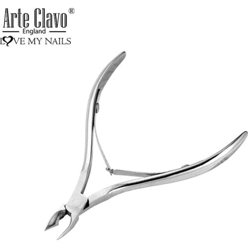 Arte Clavo Nail Clippers