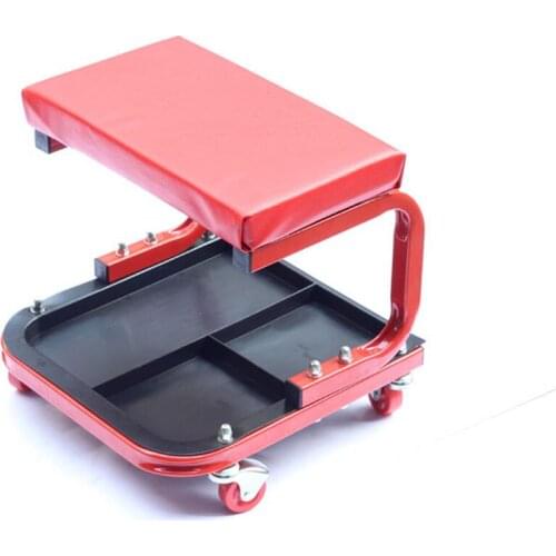 Car Vinyl Wrap Window Tint Installer Tools Small Garage Seat For Graphics Stickers Decals Auto beaty MO-601