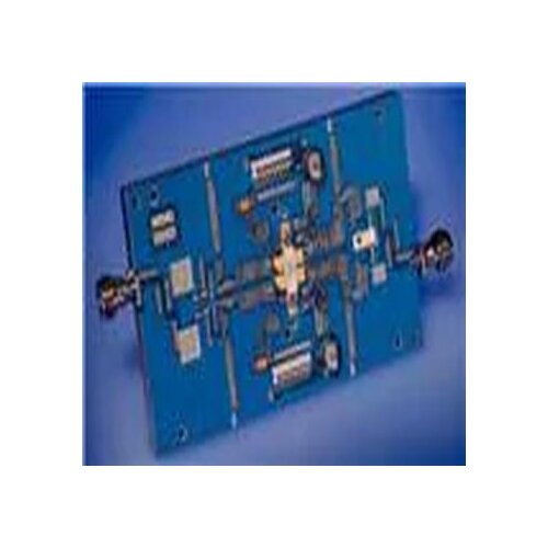 CGH40180PP-TB RF Development Tools Test Board without GaN HEMT