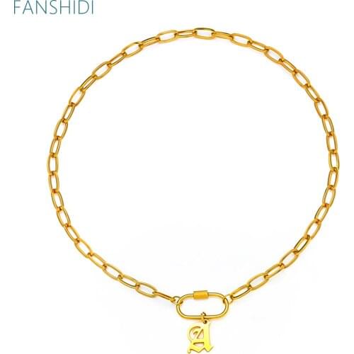 Готические подвески FANSHIDI China At AliExpress