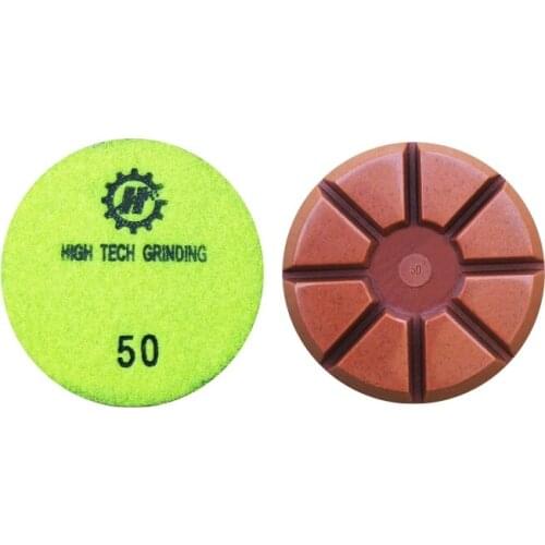 HIGH TECH GRINDING Tools