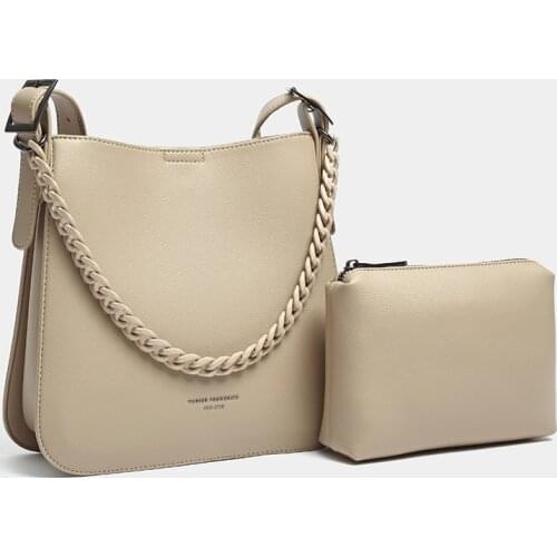 Quality Composite Bags for Women 2020 New Single Shoulder Messenger Bag Ladies Working Commute Purses and Handbags Louis Brand