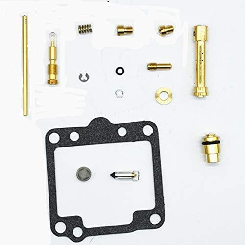 Carburetor Carb Repair Rebuild Jet Seal Kit For LS650 Boulevard S40