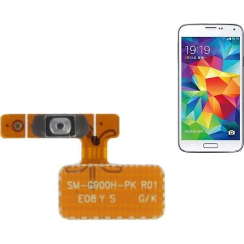 Power button On Off switch for Samsung Galaxy S5 G900