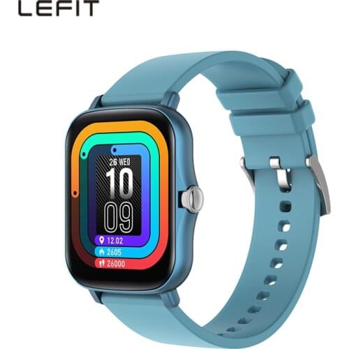 Lefit GPS Trackers