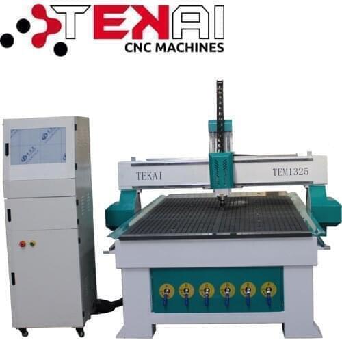 HIWIN rails 25mm wood door cutting cnc router kit economic woodworking fast speed machine advertisment signmaking