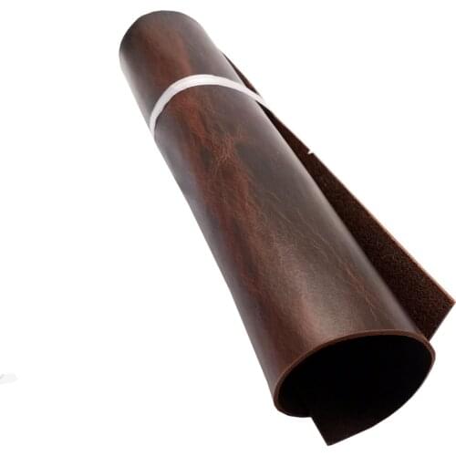 Wild Style First layer cowhide