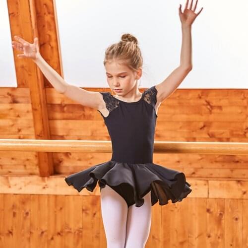 Nikii dancewear Ballet Dresses