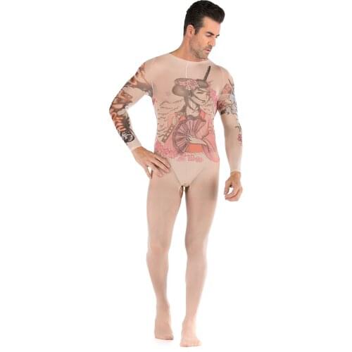 OIMG Men's Underwear