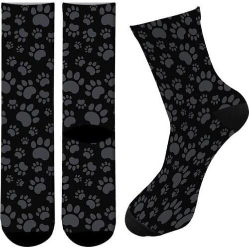 PRTSKOS Mens Socks