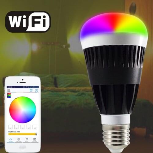 YJBCo Lighting