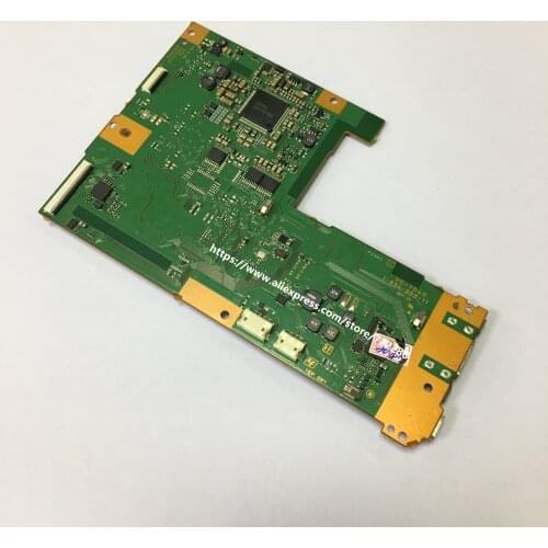 Repair Parts For Sony NX100 HXR-NX100 Motherboard Main board VC-1040 A2093482A