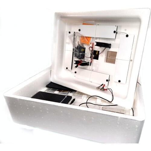 ЗЭБТ Animal Care Items