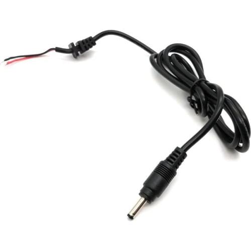 1pc Universal 3.5x1.35mm 3.5*1.35mm DC Power Adapter Supply Cable for Cube iWork11 stylus Tablet Charger DC Cord