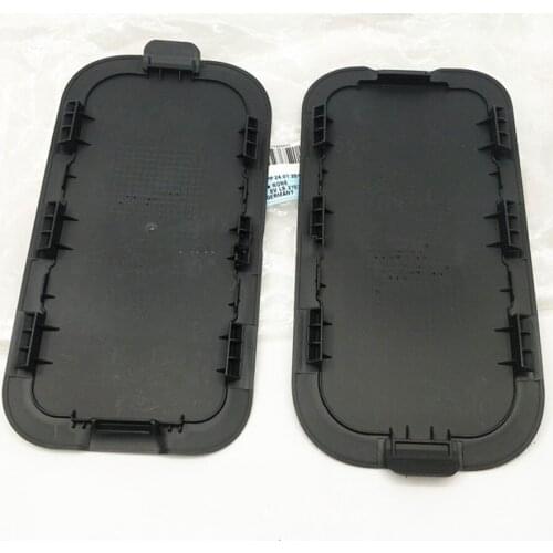 1K8805413 Left Right 1K8 805 413 Fender Leaf Lining For VW Scirocco 2015 2016 2017