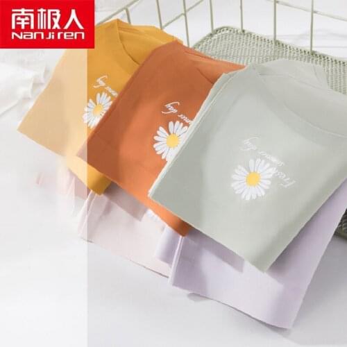NANJIREN Women Underwear Lingerie Pants Seamless Breathable Mid-Rise Ice Silk Girls Summer Comfortable Sexy Briefs 5pcs