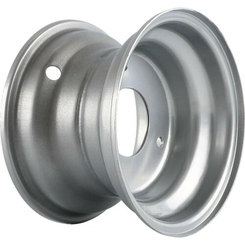6" ATV Rim wheel hub for Tire 145/70-6 (3 Holes) for Quad Taotao Coolster SunL