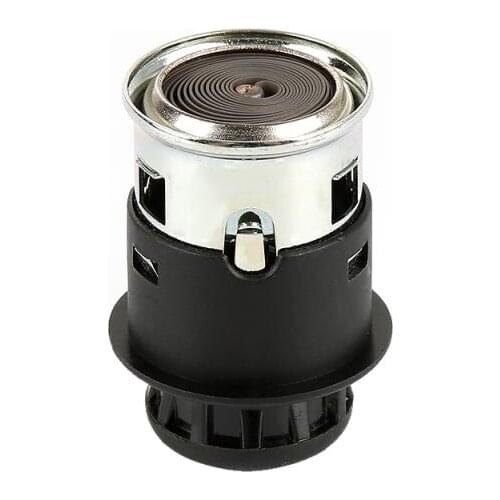 Car Mini Cigarette Lighter Replacement 1J0 919 307 Fits For VW Amarok 2010-2014 Auto Replacement Parts Car Accessories In Stock