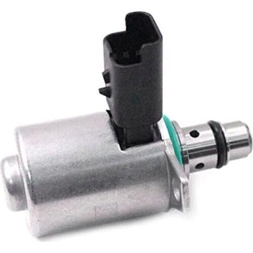 Bk2q-9358-aa Fuel Pump Pressure Control Valve for Ford Transit Mk Ranger Tdci