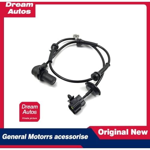 ABS line sensor for old and new Excelle 1.6 / 1.8 Front and rear wheel speed sensors for LeFeng LeFeng 1.4