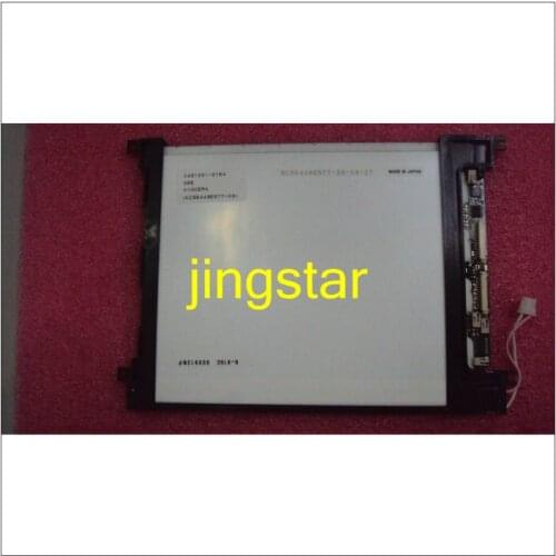 The Display KCS6448ESTT-X8 tested ok with 120days warranty and good quality