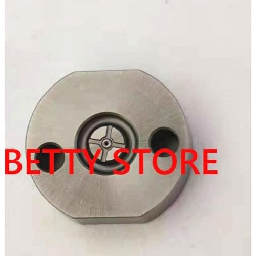Good Quality Common Rail 4 # Orifice Plate 295040-6830 For 095000-5550,33800-45700,095000-6311,095000-6312,095000-5220,095000-64