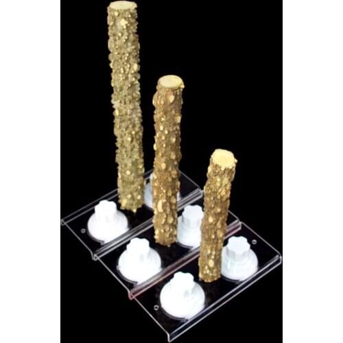 Pet Shower Toys Bird Bath Perches Foot Deck Suction Cup Wall Rack Hand Paw Grinding Toy Beautiful and sturdy Perfect for birds