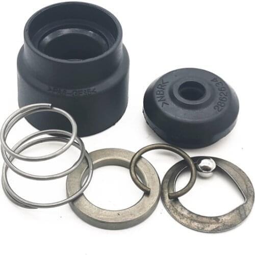 Chuck Cover Cap 417629-9 Replace for Makita HR2460 HR2460F HR2450A HR2450F HR2470CAP HR2470 HR2811F DHR241Z power tool part