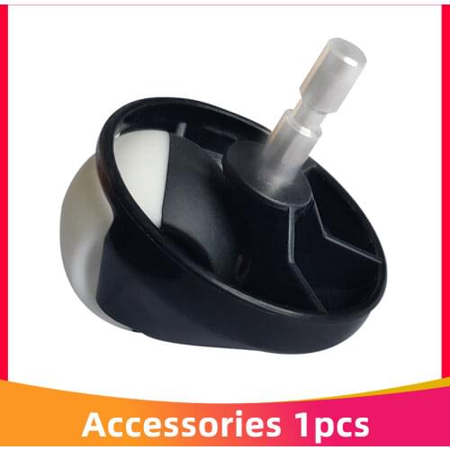 Washable front Casters Wheel For iRobot Roomba 500 600 700 800 900 series Robot Vacuum Cleaner accessories abrasion resistance