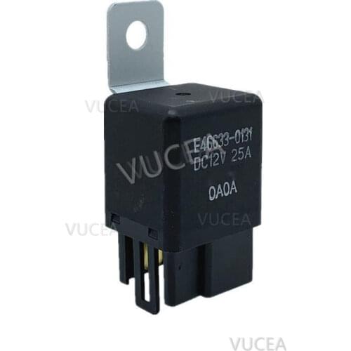 Air conditioner blower relay For Hyundai Tiburon Elantra Tucson Sonata Santa fe RELAY WITH DIODE-POWER 971202D000 97120-2D000