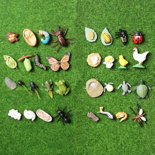 SODOFIGURES Insect Figures