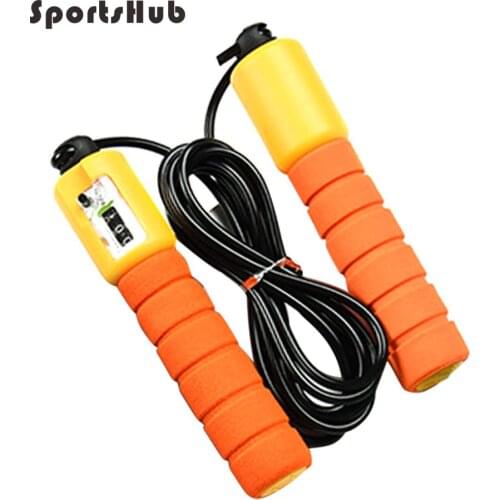 Скакалки SPORTSHUB China At AliExpress