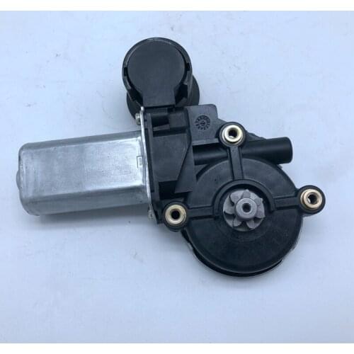 Glass lifter motor for BYD S6