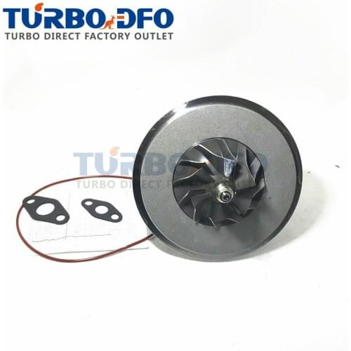 Turbochager core CHRA TD4502 466559 turbine cartridge Balanced for Nissan UD Truck 12.5L PF6 14201-96765