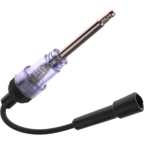 Great Performance Spark Plug Tester Ignition System Coil Engine