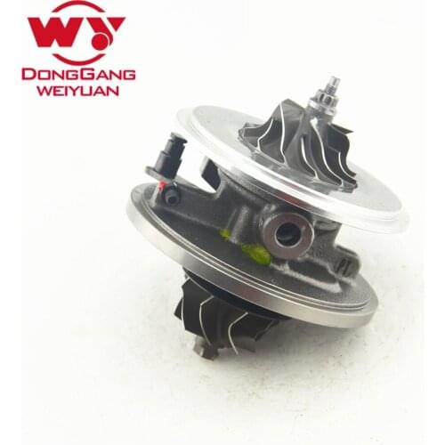 028145702N 701854 NEW turbo chra compressor core 454231-2 for Seat Cordoba / lbiza II / Leon 1.9TDI 81Kw 110HP 66Kw 90hp ASV