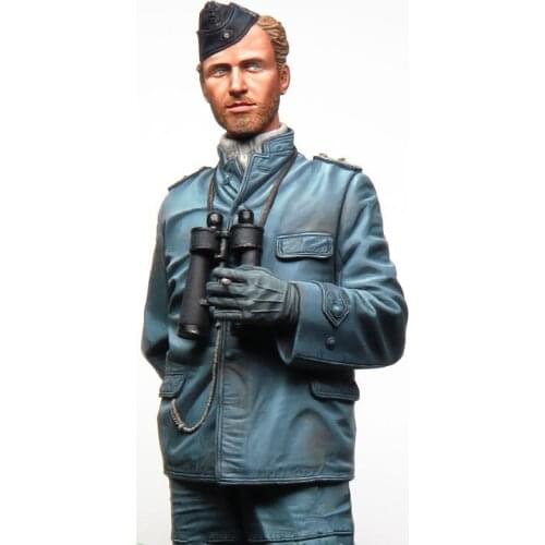 120MM Resin Figure Model Kit Unassambled Unpainted //16032