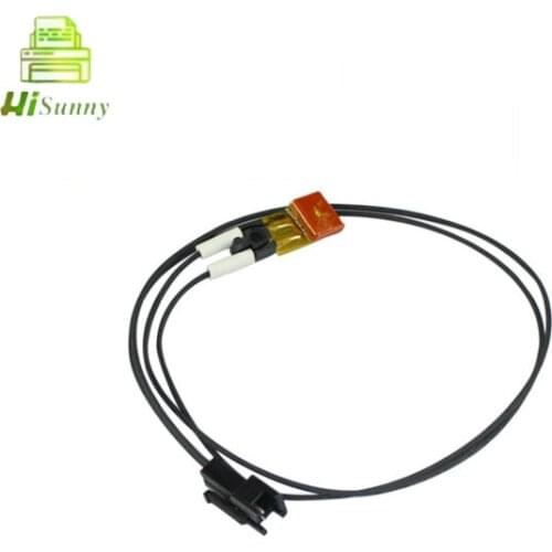 2pcs RDTCT0023QSZZ for Sharp AR1818 1820 163 2718 2720 2818 2618 2620 fuser thermistor