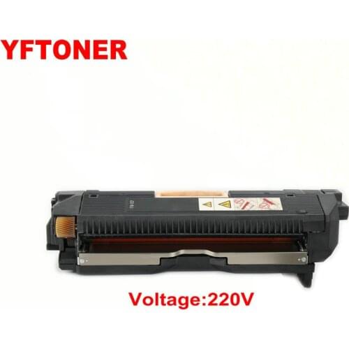 220V Original Used 90% New Fuser Unit for Xerox DocuColor DC 240 242 250 252 260 C6500 C7500 C5500 C6500 7600 Toner Cartridges