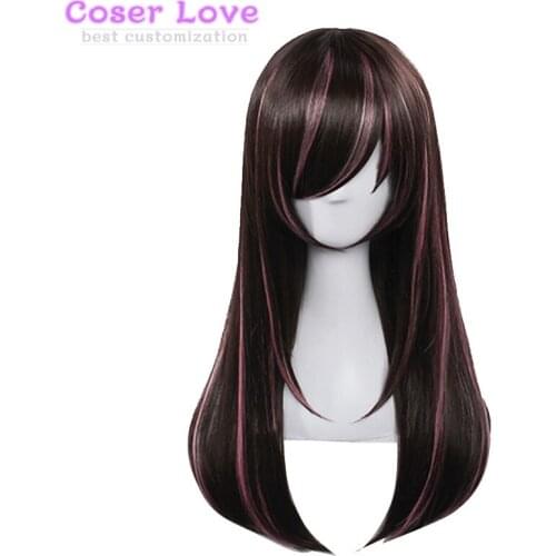 A.I.Channel Virtual YouTuber Kizuna AI Cosplay Halloween Christmas Carnival Costume Headwear