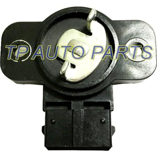 Throttle Position Sensor for 99-10 Hyun-dai K-ia OEM 35170-37100 3517037100